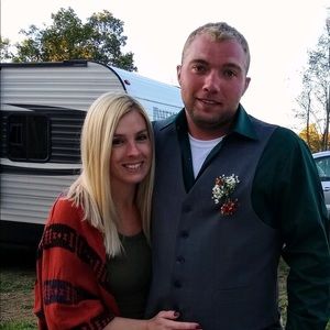 Meet your Posher, Christina